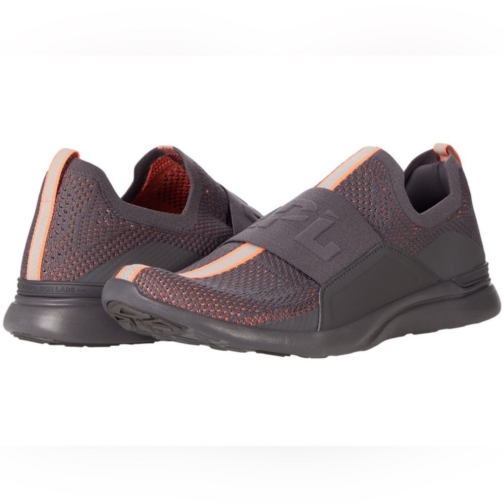 APL Techloom Bliss Running Shoes Athletic Sneakers Women’s Size 7